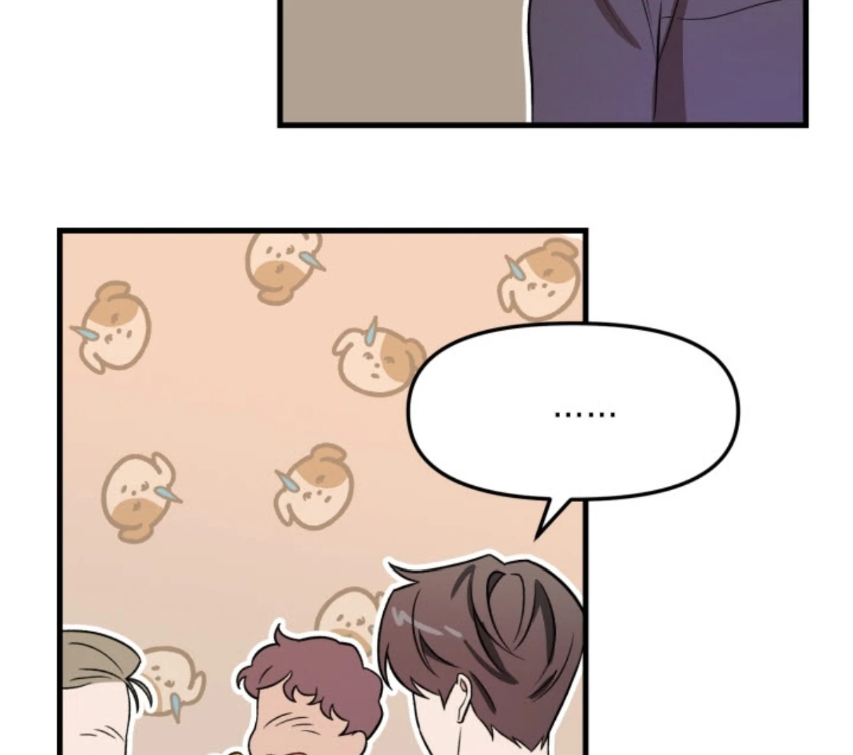Love Me Better Than [🫧TL] - Chapter 2 manhwa