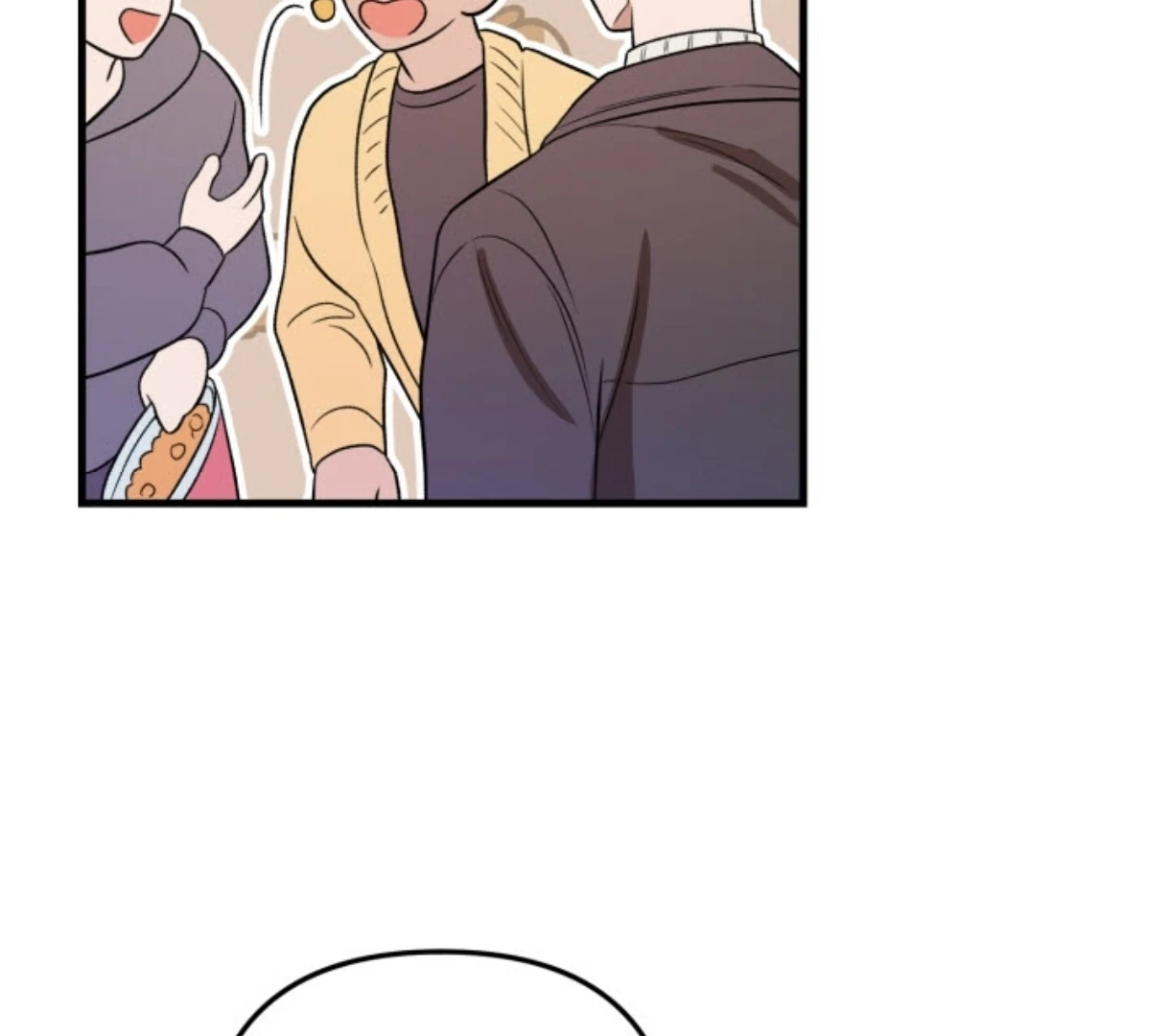 Love Me Better Than [🫧TL] - Chapter 2 manhwa