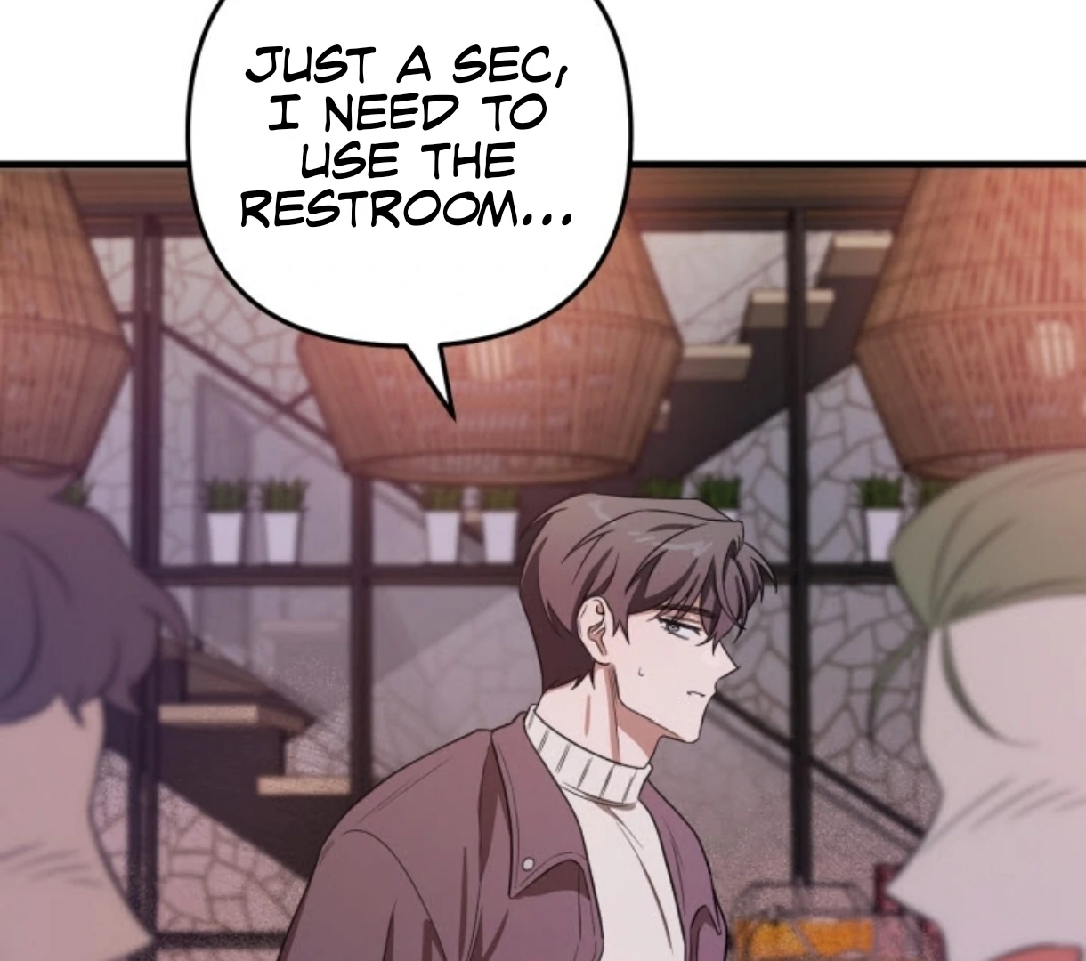 Love Me Better Than [🫧TL] - Chapter 2 manhwa