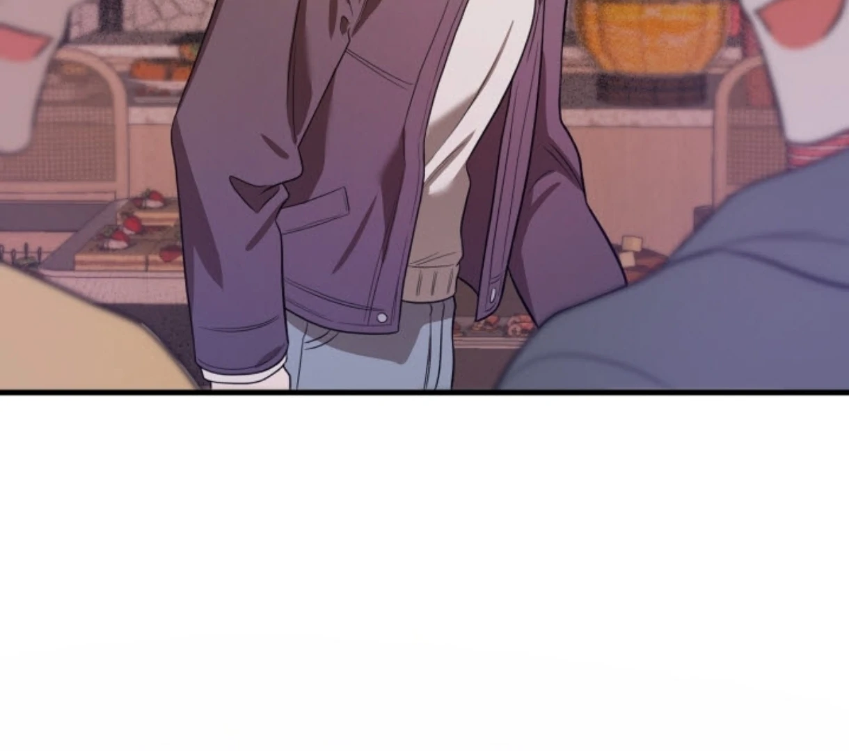 Love Me Better Than [🫧TL] - Chapter 2 manhwa