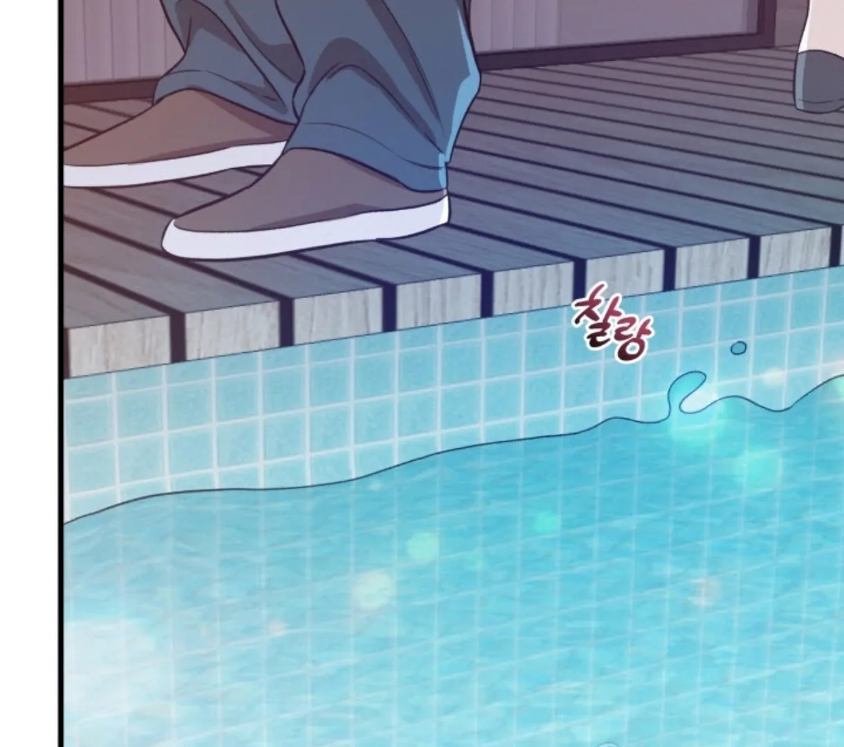 Love Me Better Than [🫧TL] - Chapter 2 manhwa