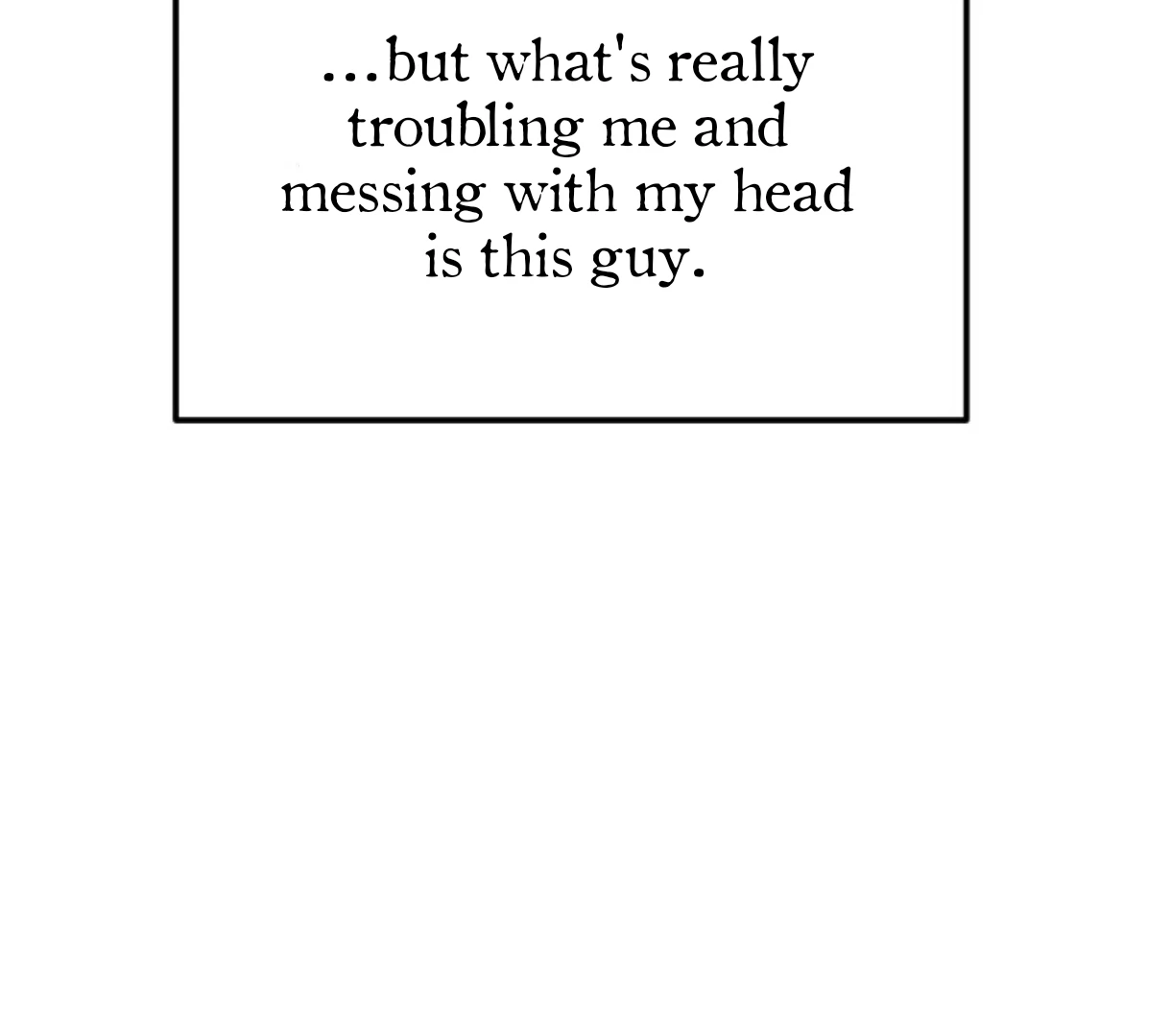 Love Me Better Than [🫧TL] - Chapter 2 manhwa