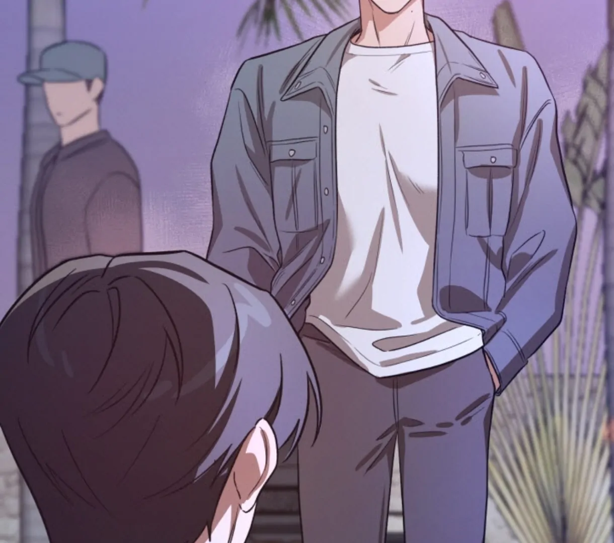 Love Me Better Than [🫧TL] - Chapter 2 manhwa