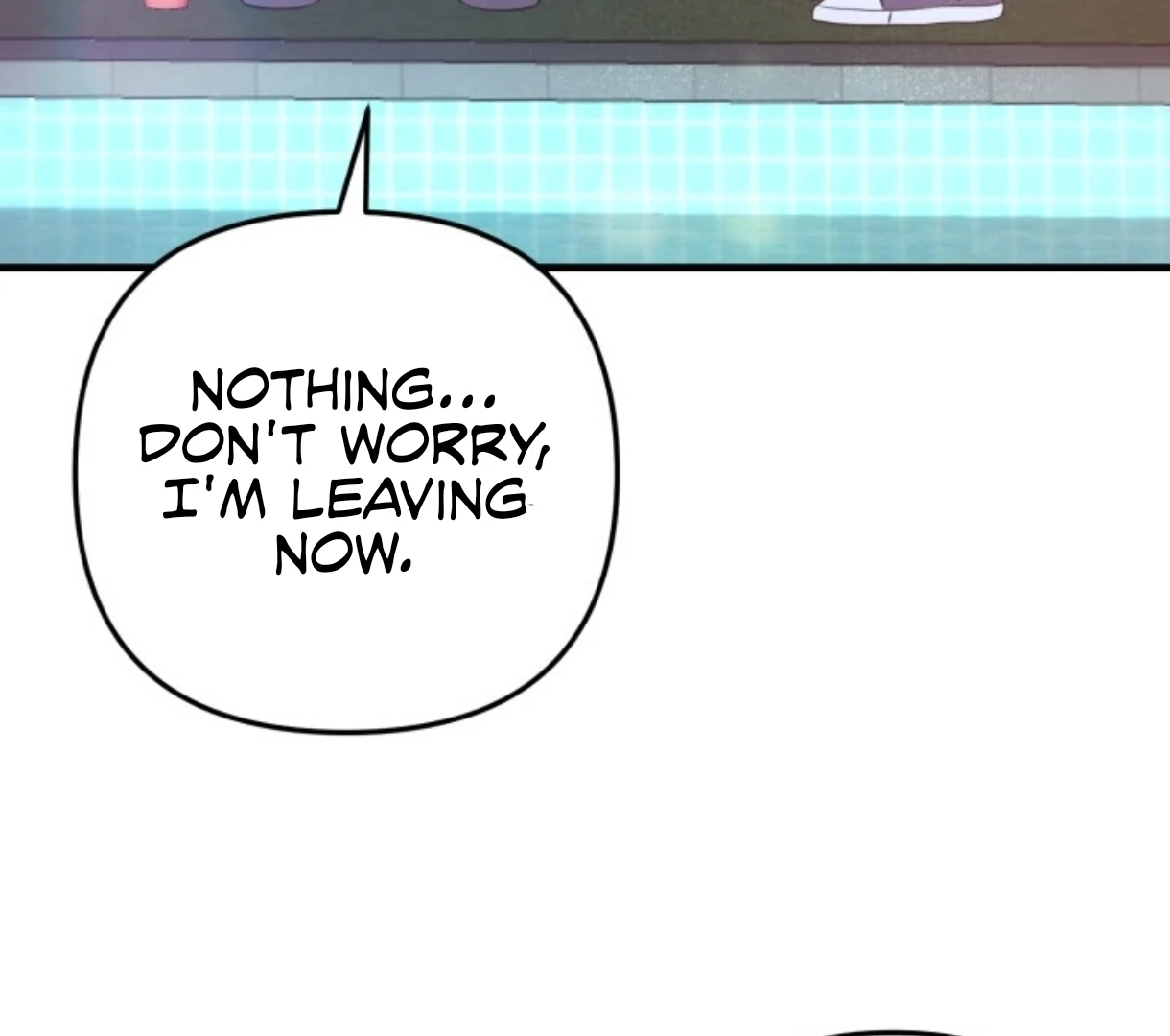 Love Me Better Than [🫧TL] - Chapter 2 manhwa