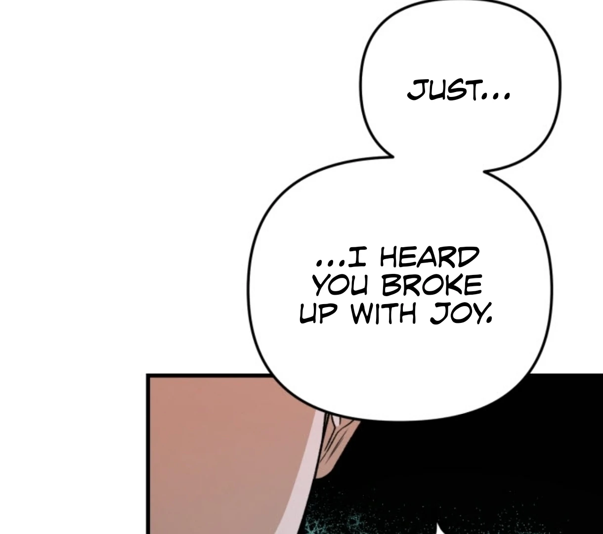 Love Me Better Than [🫧TL] - Chapter 2 manhwa