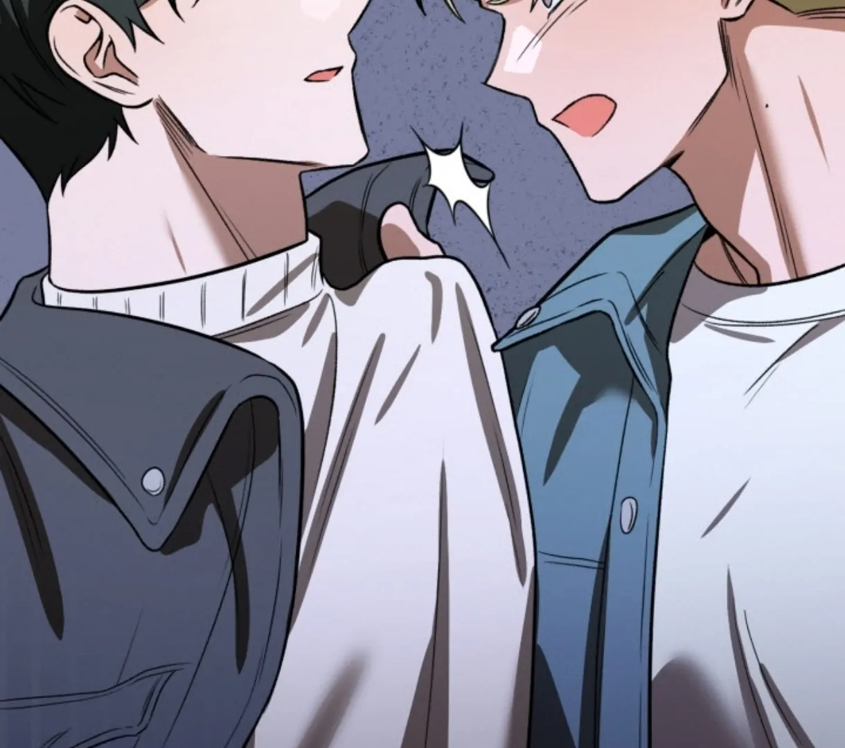 Love Me Better Than [🫧TL] - Chapter 2 manhwa