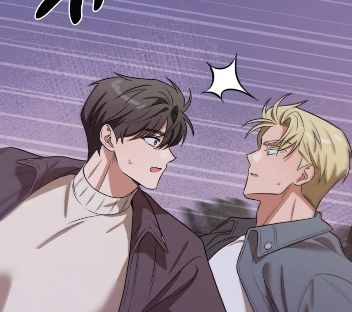 Love Me Better Than [🫧TL] - Chapter 2 manhwa