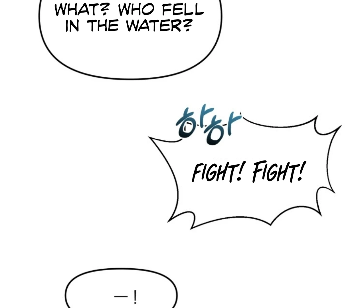 Love Me Better Than [🫧TL] - Chapter 2 manhwa