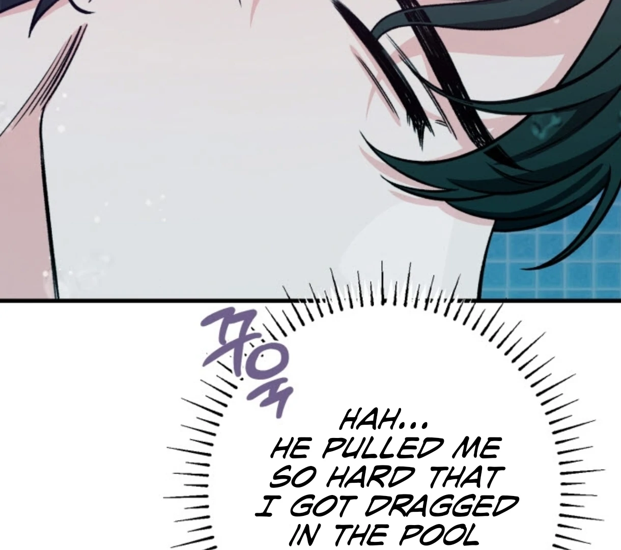 Love Me Better Than [🫧TL] - Chapter 2 manhwa