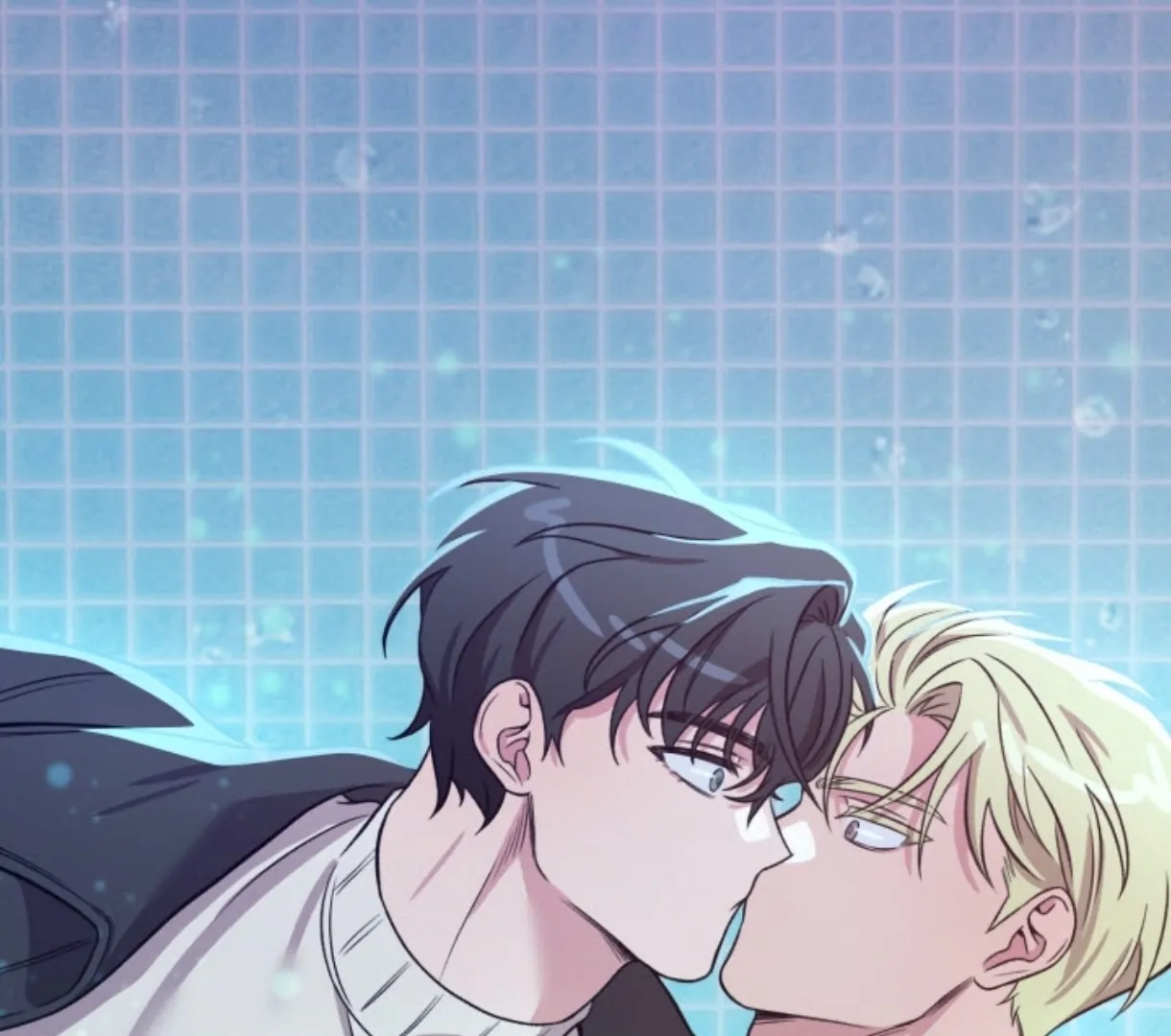 Love Me Better Than [🫧TL] - Chapter 2 manhwa