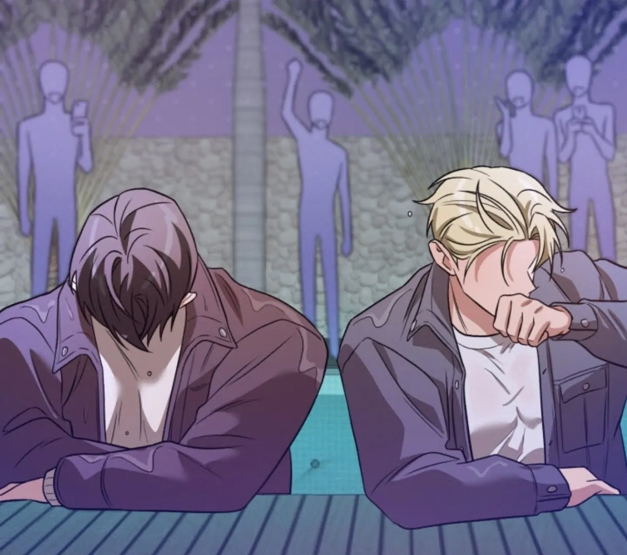 Love Me Better Than [🫧TL] - Chapter 2 manhwa
