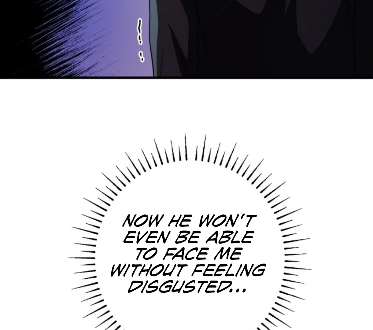 Love Me Better Than [🫧TL] - Chapter 2 manhwa