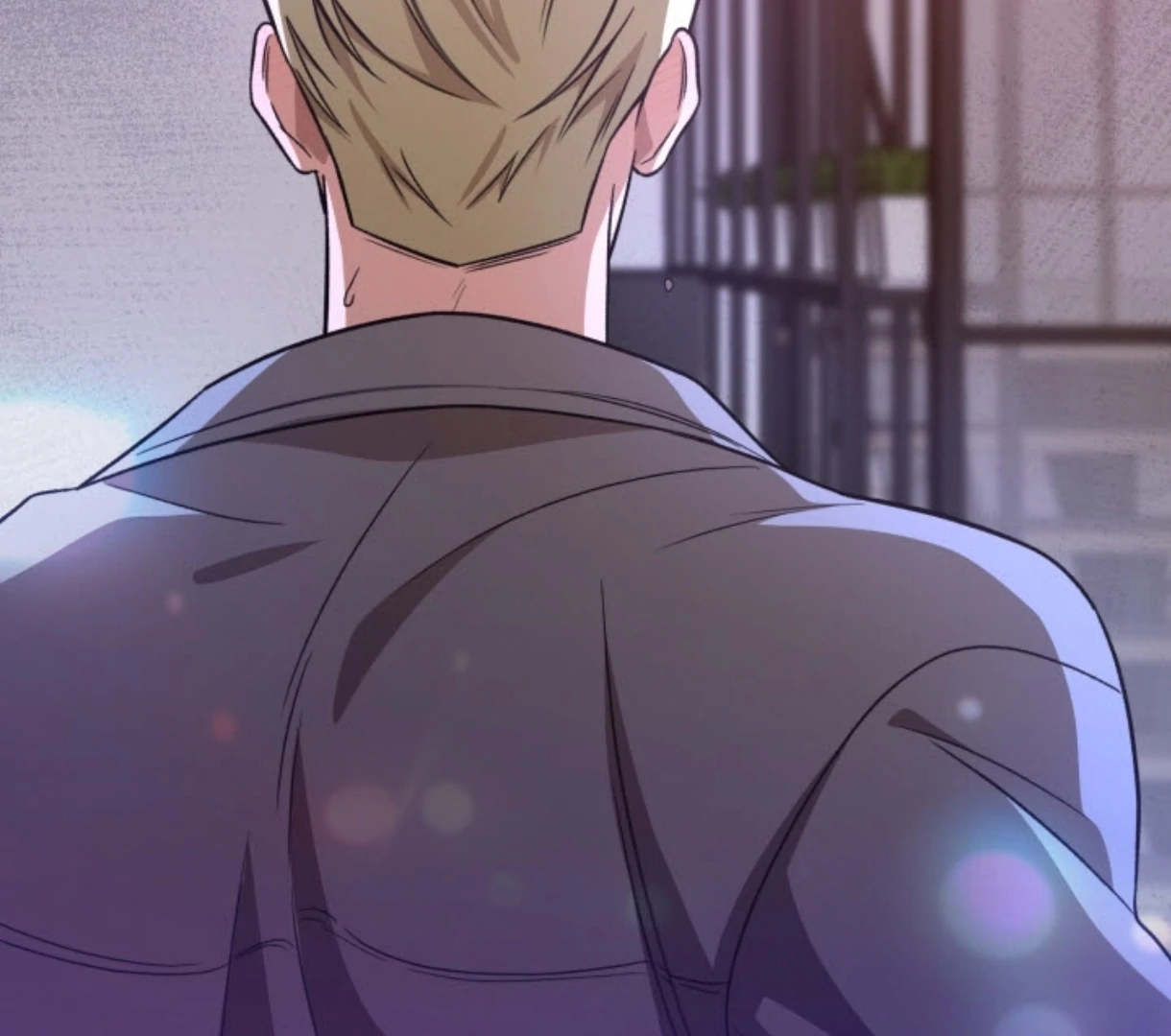 Love Me Better Than [🫧TL] - Chapter 2 manhwa