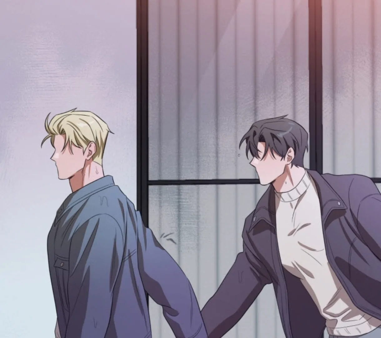Love Me Better Than [🫧TL] - Chapter 2 manhwa