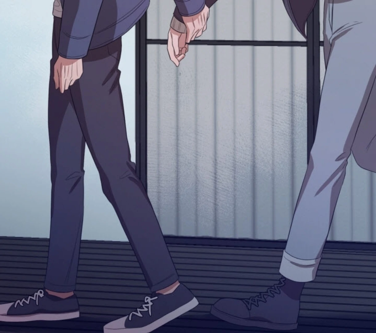 Love Me Better Than [🫧TL] - Chapter 2 manhwa