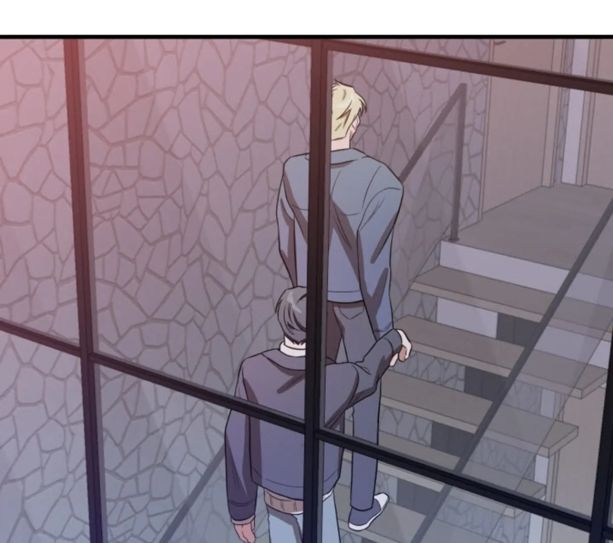 Love Me Better Than [🫧TL] - Chapter 2 manhwa
