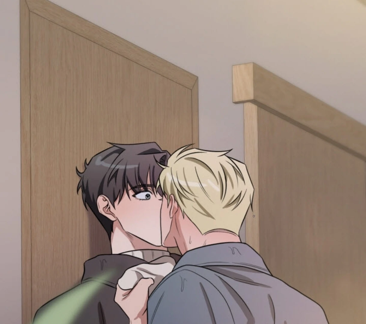 Love Me Better Than [🫧TL] - Chapter 2 manhwa