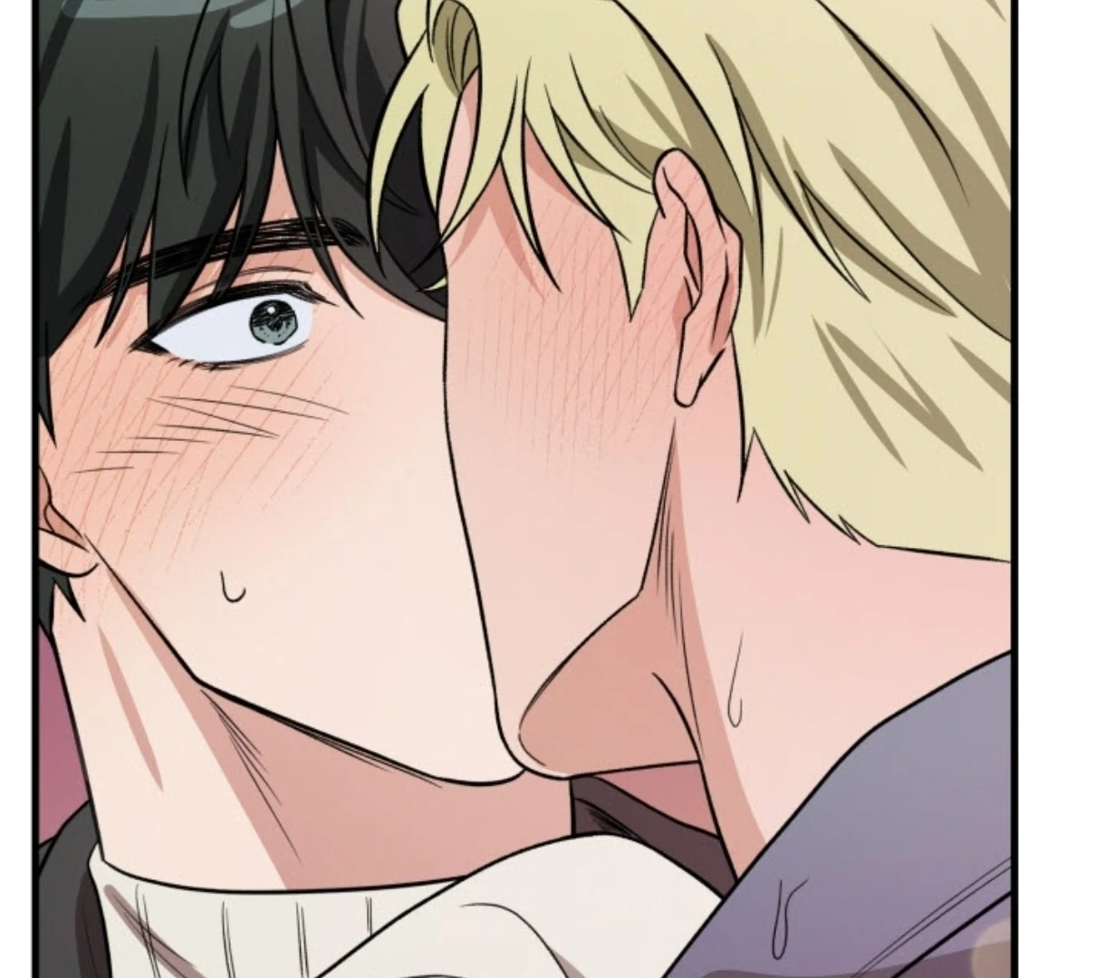 Love Me Better Than [🫧TL] - Chapter 2 manhwa
