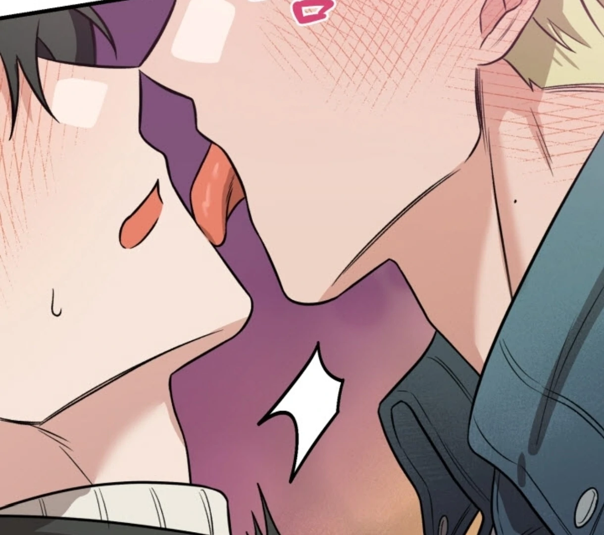 Love Me Better Than [🫧TL] - Chapter 2 manhwa