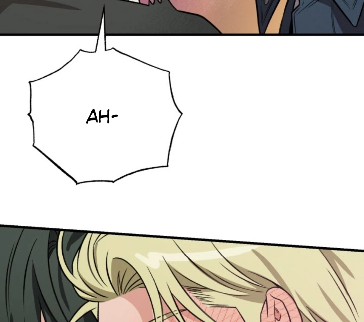 Love Me Better Than [🫧TL] - Chapter 2 manhwa