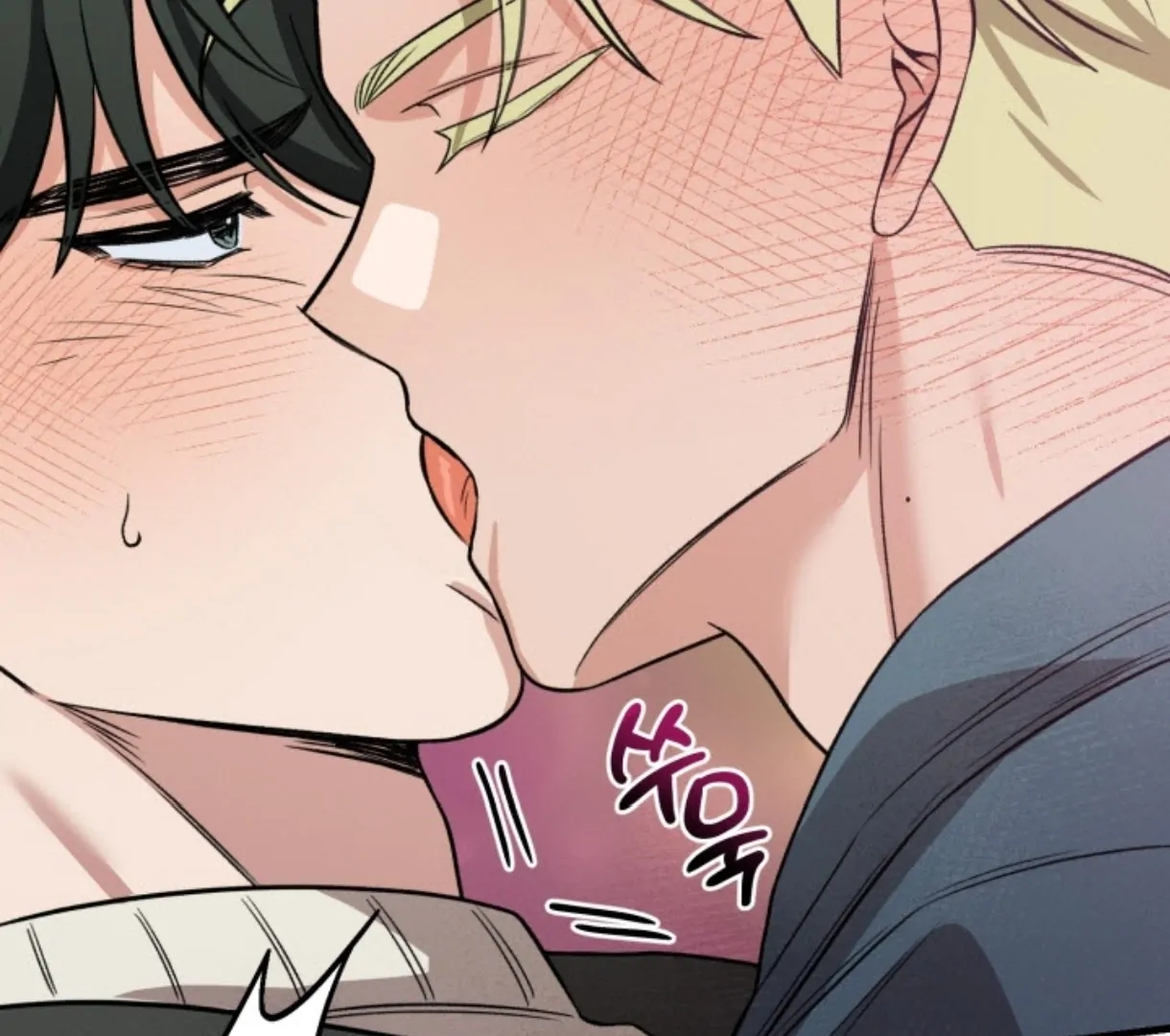 Love Me Better Than [🫧TL] - Chapter 2 manhwa
