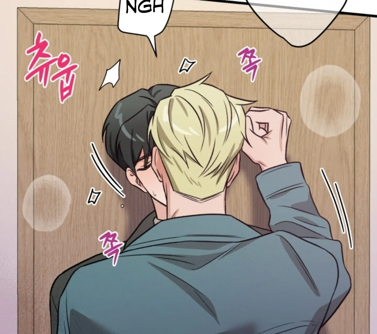 Love Me Better Than [🫧TL] - Chapter 2 manhwa