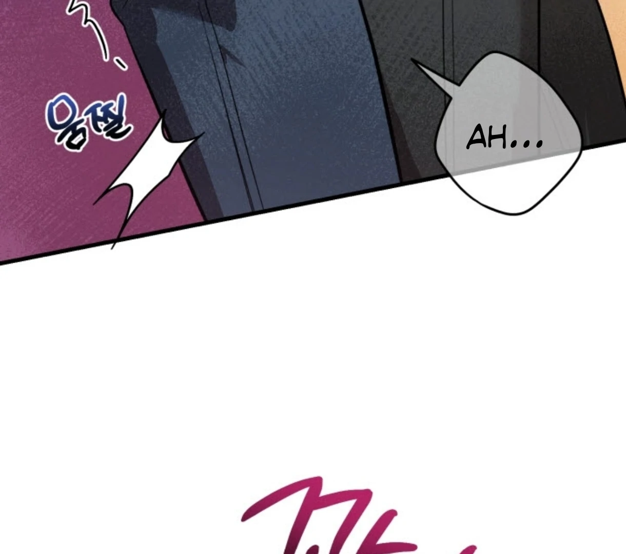 Love Me Better Than [🫧TL] - Chapter 2 manhwa