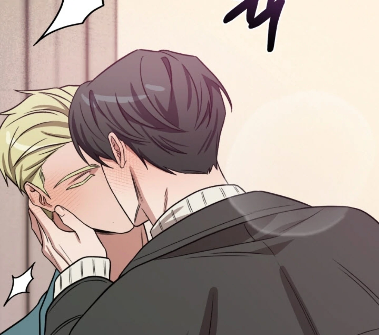 Love Me Better Than [🫧TL] - Chapter 2 manhwa