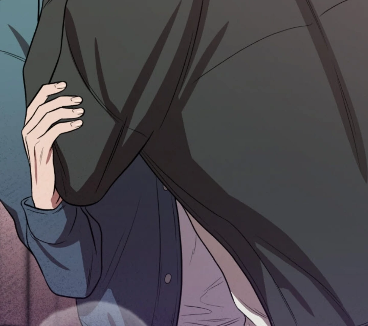 Love Me Better Than [🫧TL] - Chapter 2 manhwa