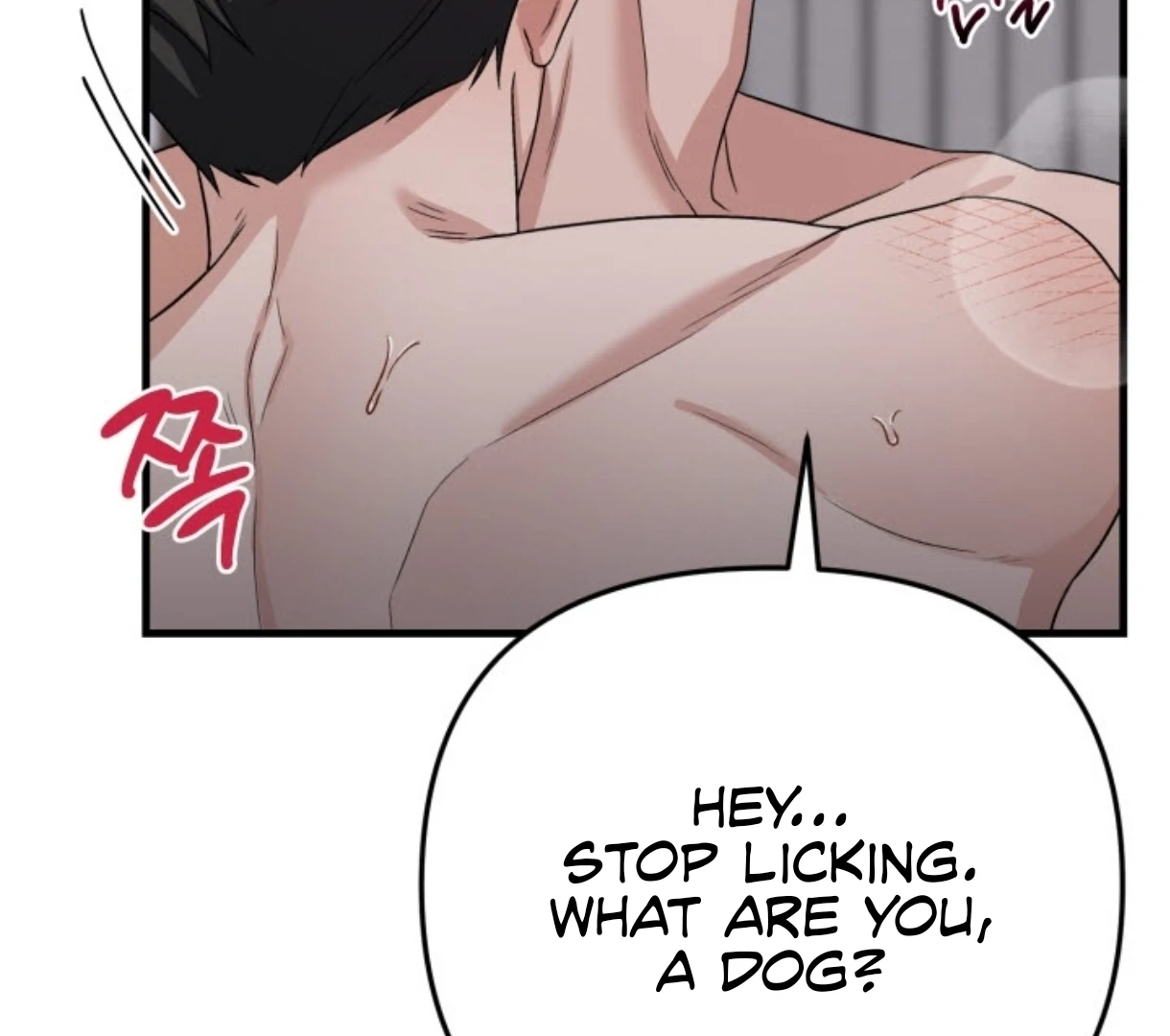 Love Me Better Than [🫧TL] - Chapter 3 manhwa