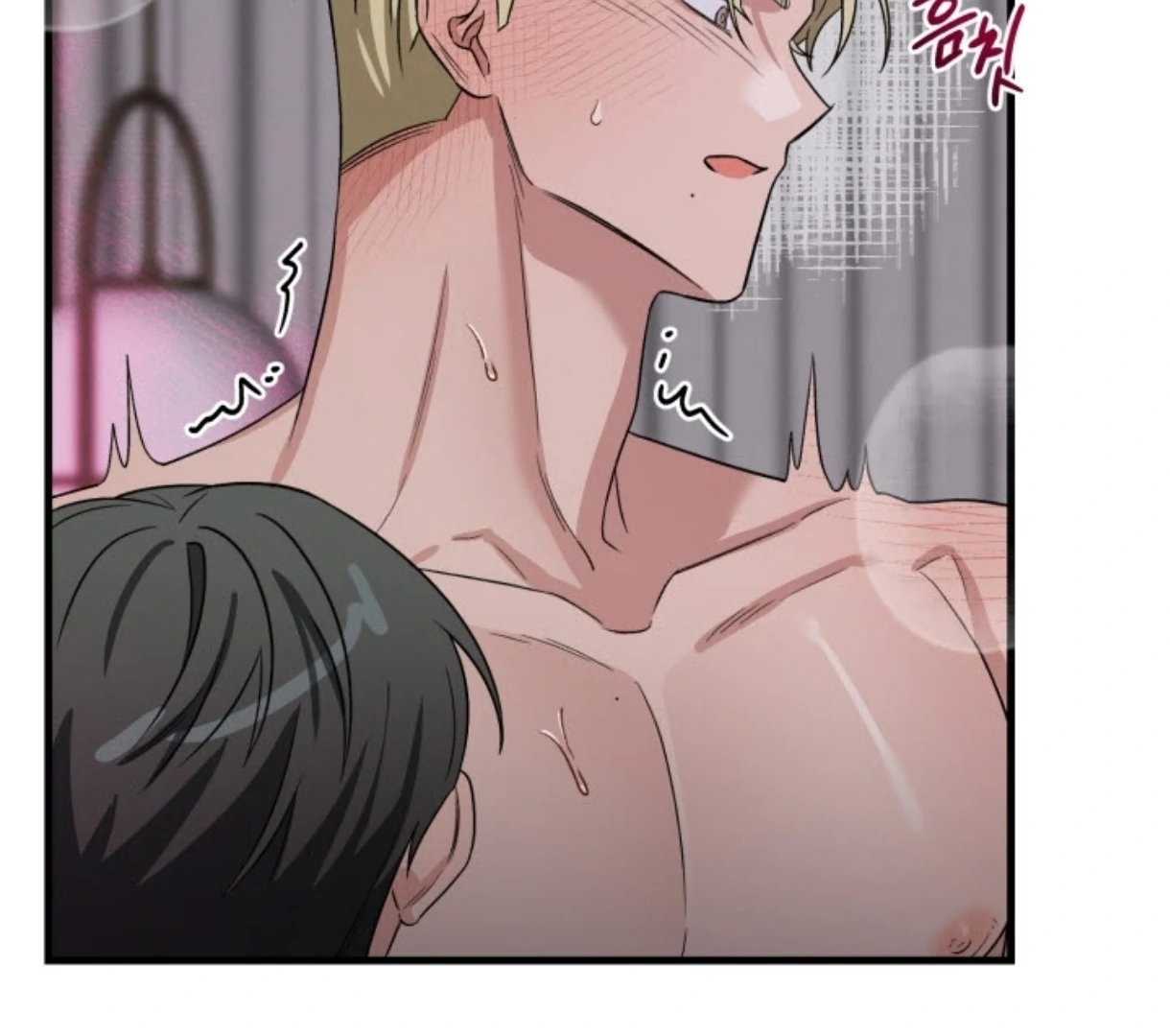 Love Me Better Than [🫧TL] - Chapter 3 manhwa
