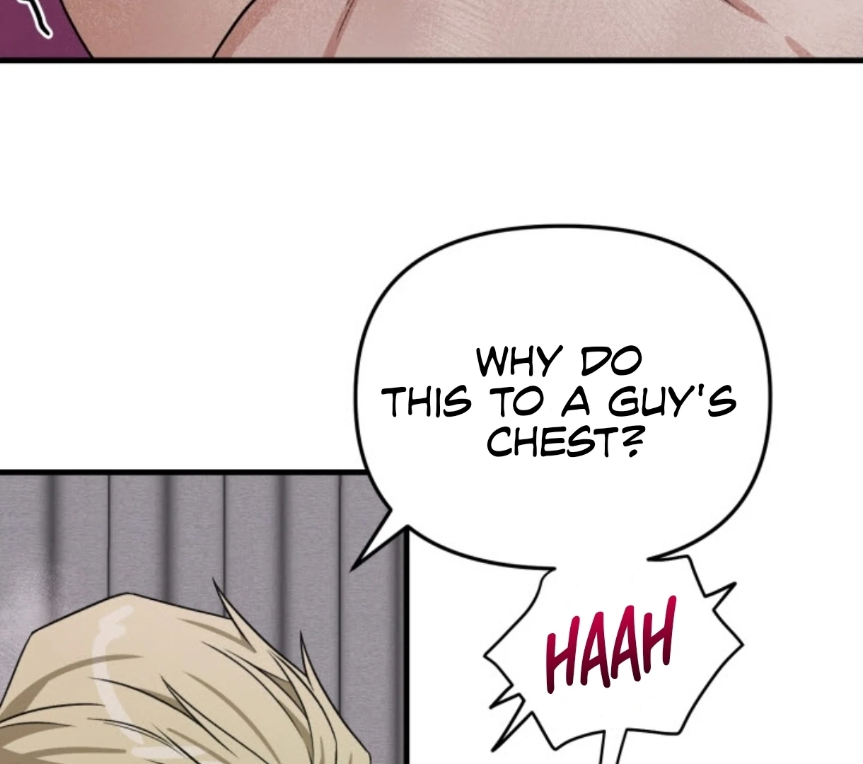 Love Me Better Than [🫧TL] - Chapter 3 manhwa