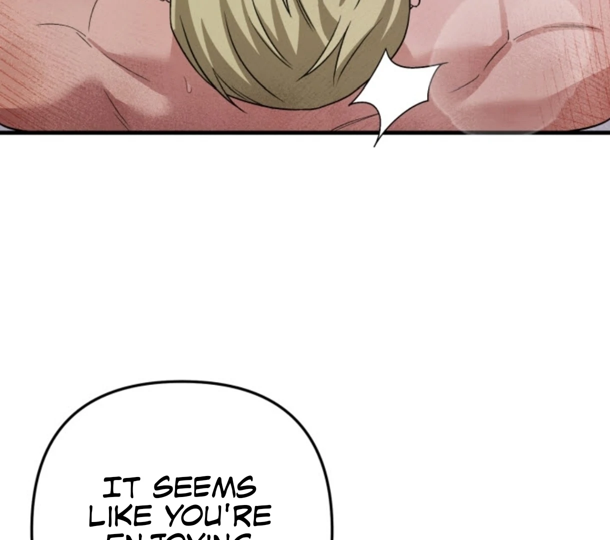 Love Me Better Than [🫧TL] - Chapter 3 manhwa