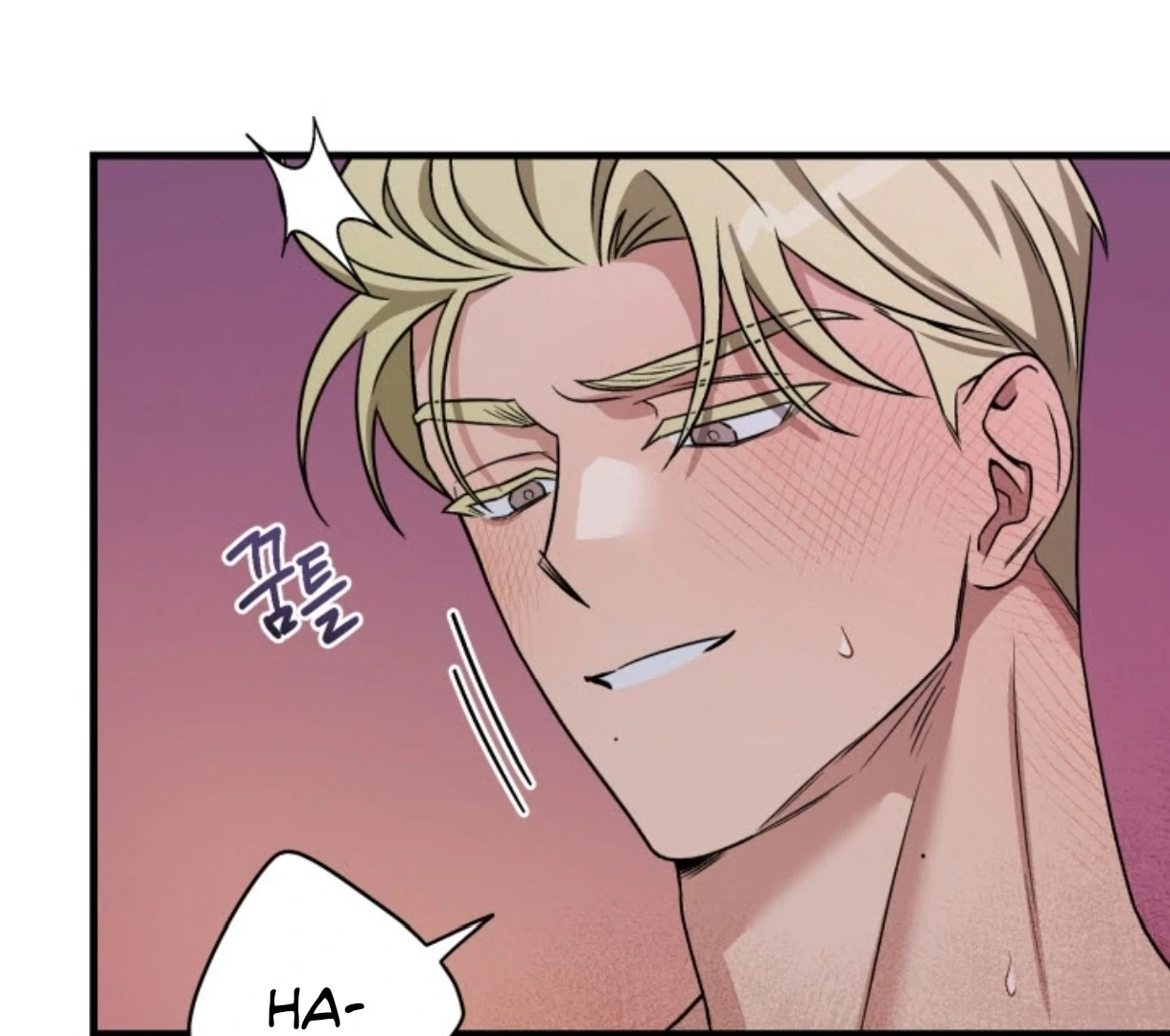 Love Me Better Than [🫧TL] - Chapter 3 manhwa