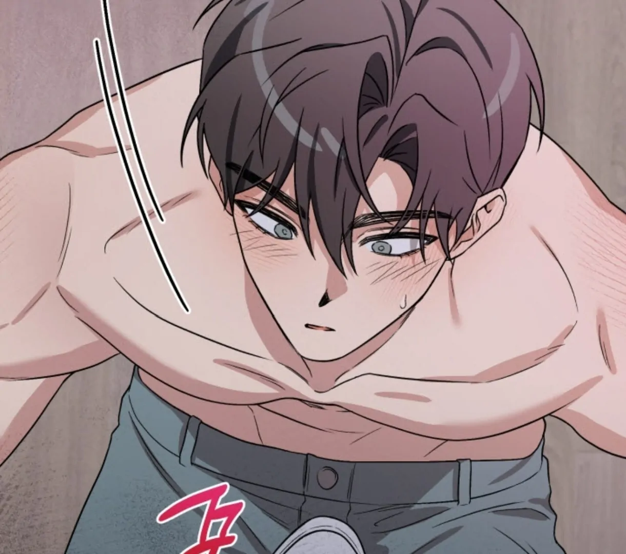 Love Me Better Than [🫧TL] - Chapter 3 manhwa