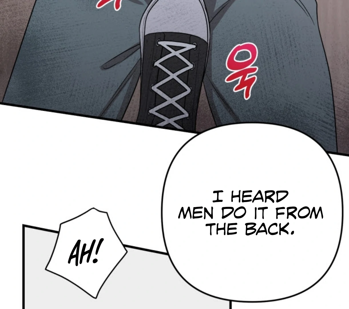 Love Me Better Than [🫧TL] - Chapter 3 manhwa