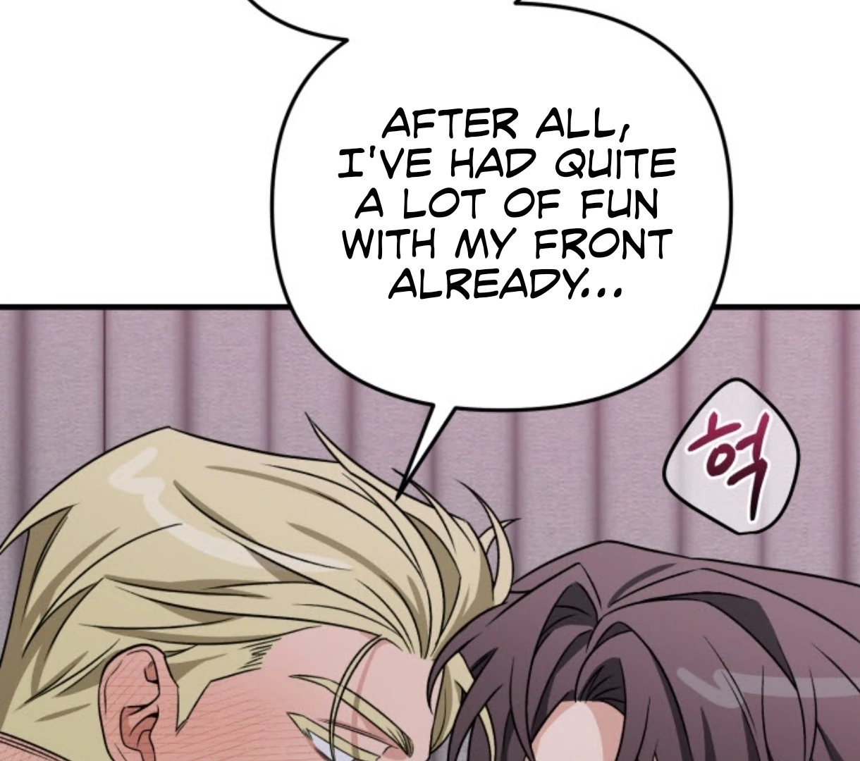Love Me Better Than [🫧TL] - Chapter 3 manhwa