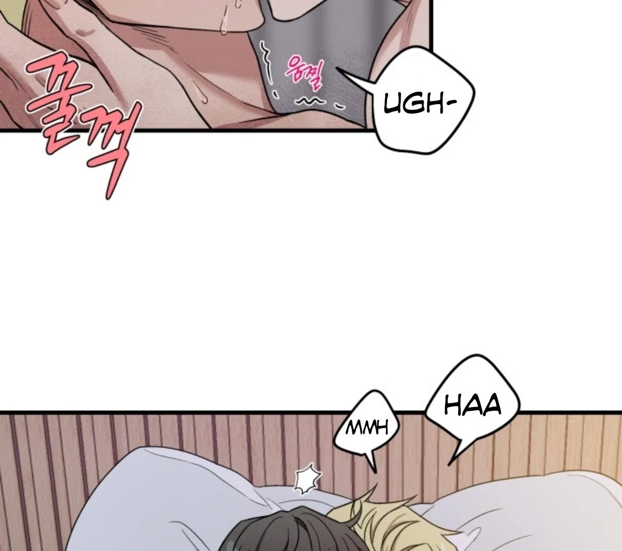 Love Me Better Than [🫧TL] - Chapter 3 manhwa