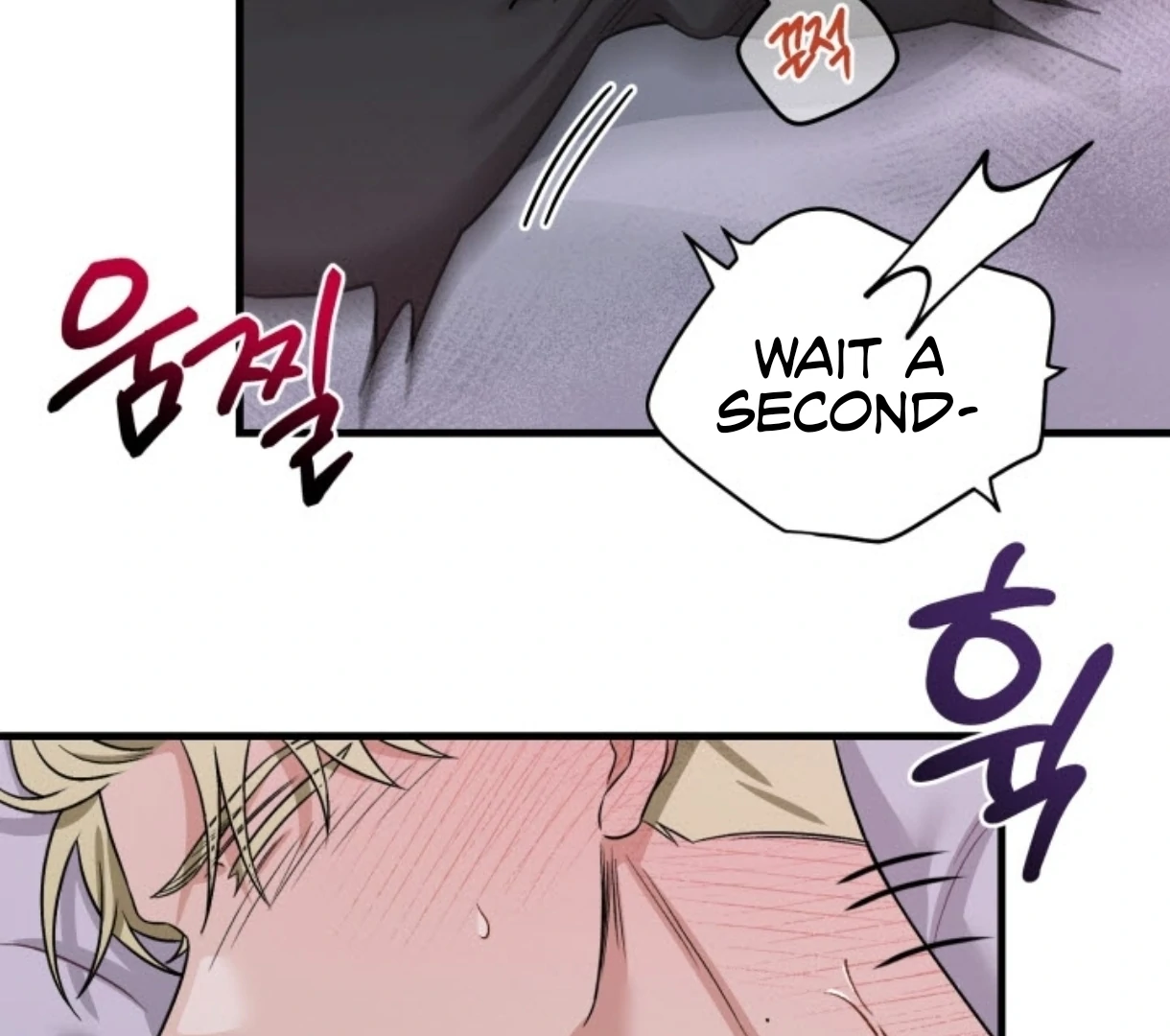Love Me Better Than [🫧TL] - Chapter 3 manhwa