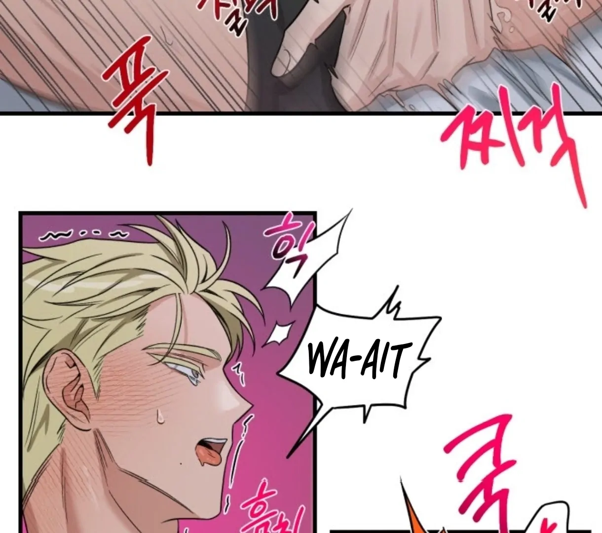 Love Me Better Than [🫧TL] - Chapter 3 manhwa