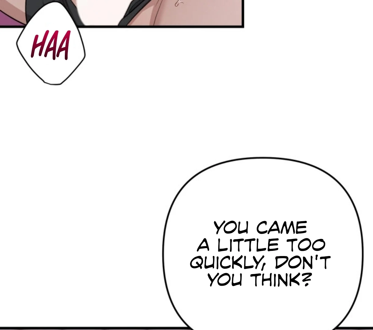 Love Me Better Than [🫧TL] - Chapter 3 manhwa