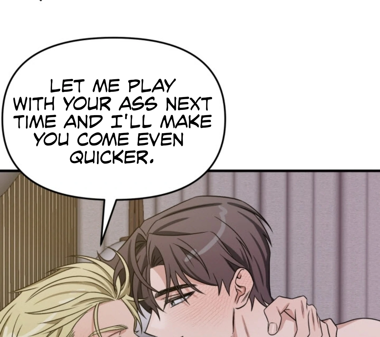 Love Me Better Than [🫧TL] - Chapter 3 manhwa
