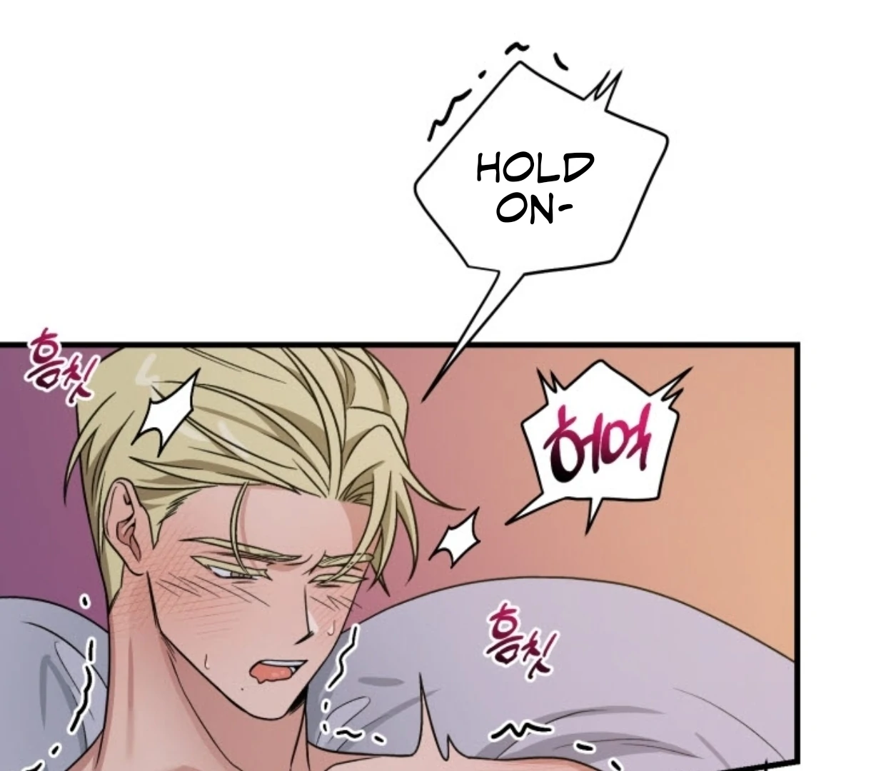 Love Me Better Than [🫧TL] - Chapter 3 manhwa