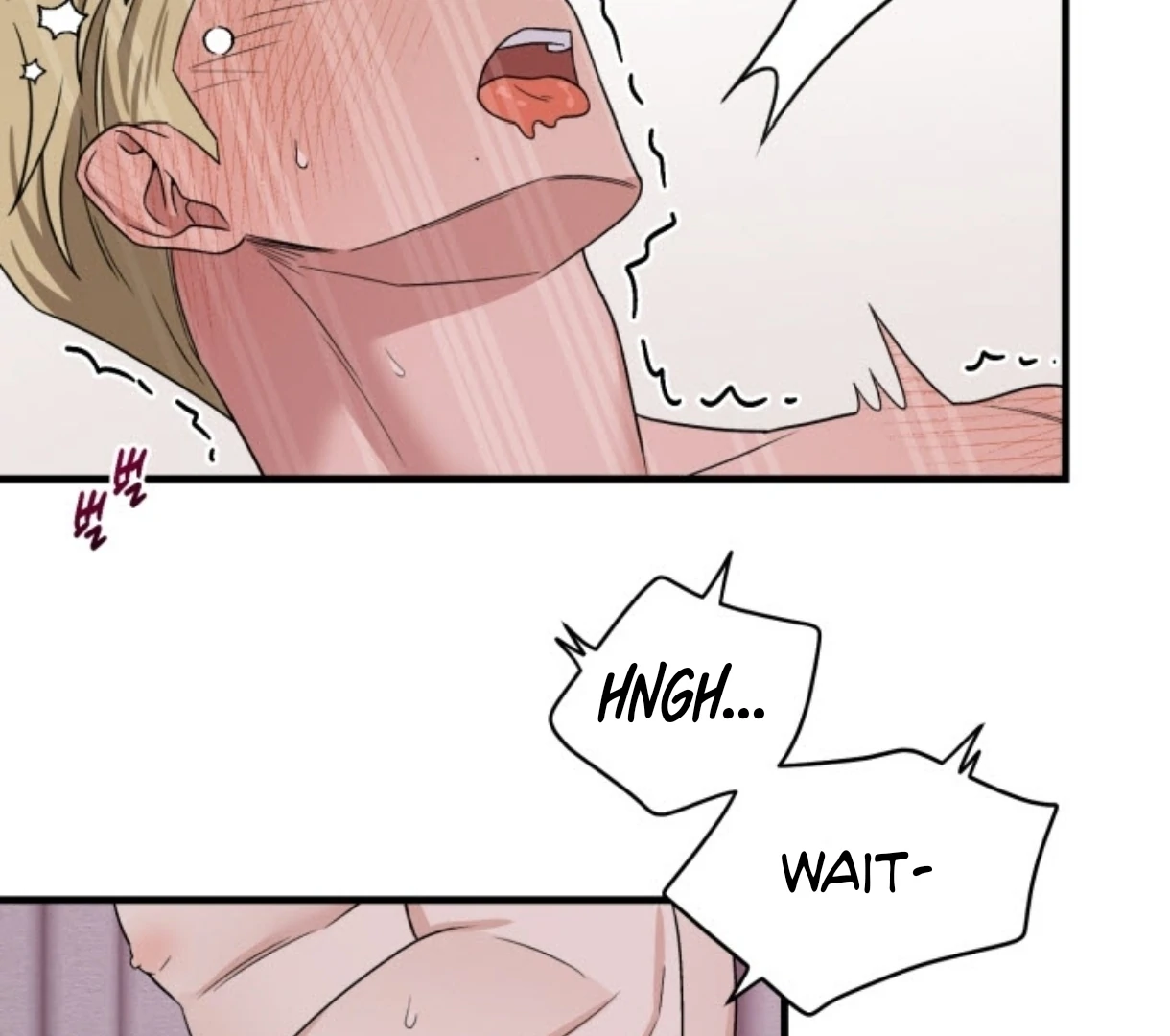 Love Me Better Than [🫧TL] - Chapter 3 manhwa
