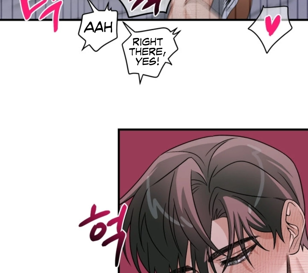 Love Me Better Than [🫧TL] - Chapter 3 manhwa
