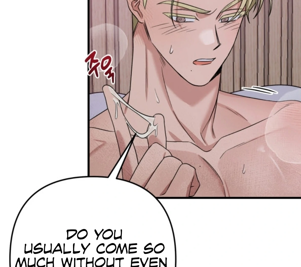 Love Me Better Than [🫧TL] - Chapter 3 manhwa