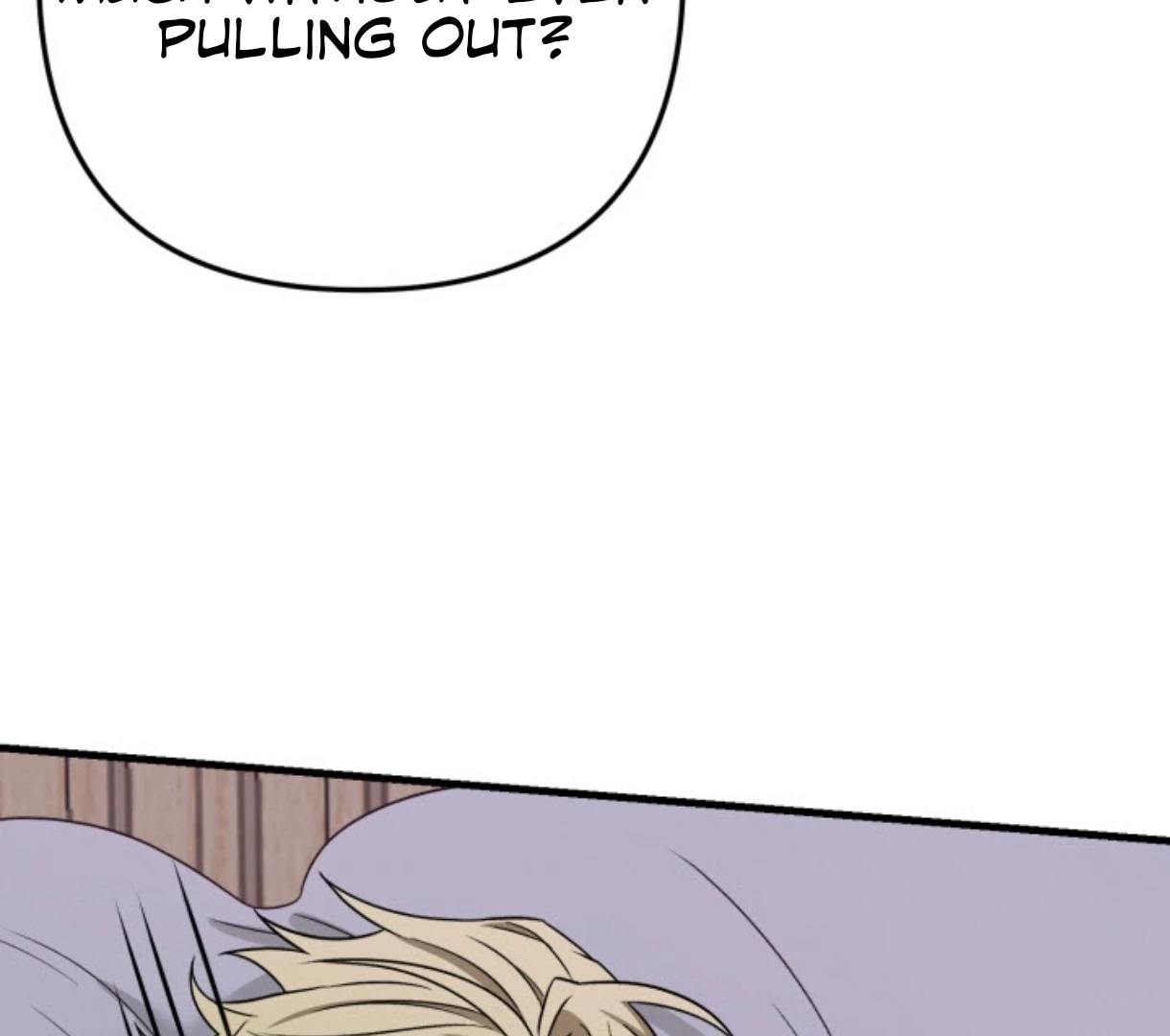 Love Me Better Than [🫧TL] - Chapter 3 manhwa