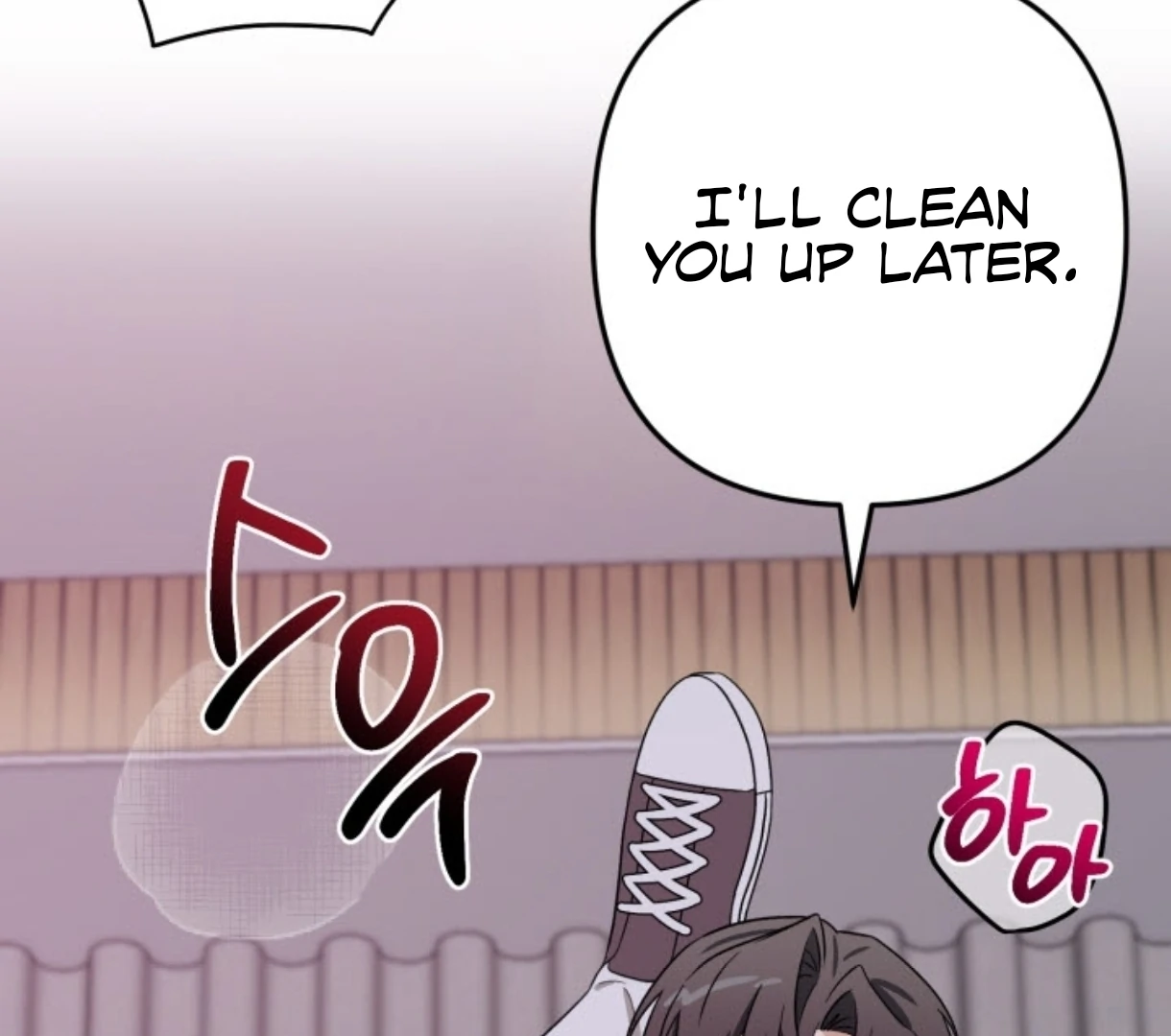 Love Me Better Than [🫧TL] - Chapter 3 manhwa
