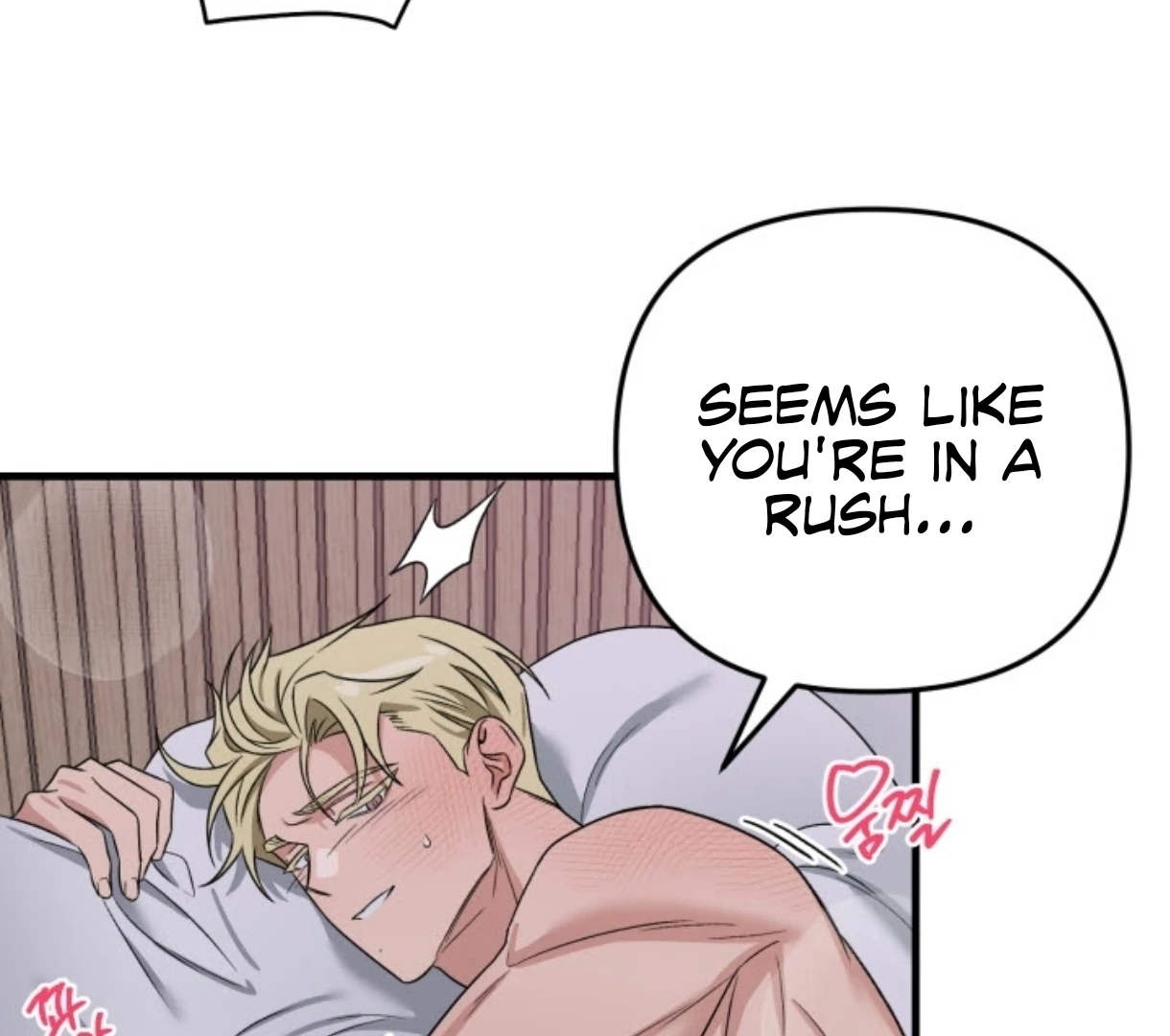 Love Me Better Than [🫧TL] - Chapter 3 manhwa