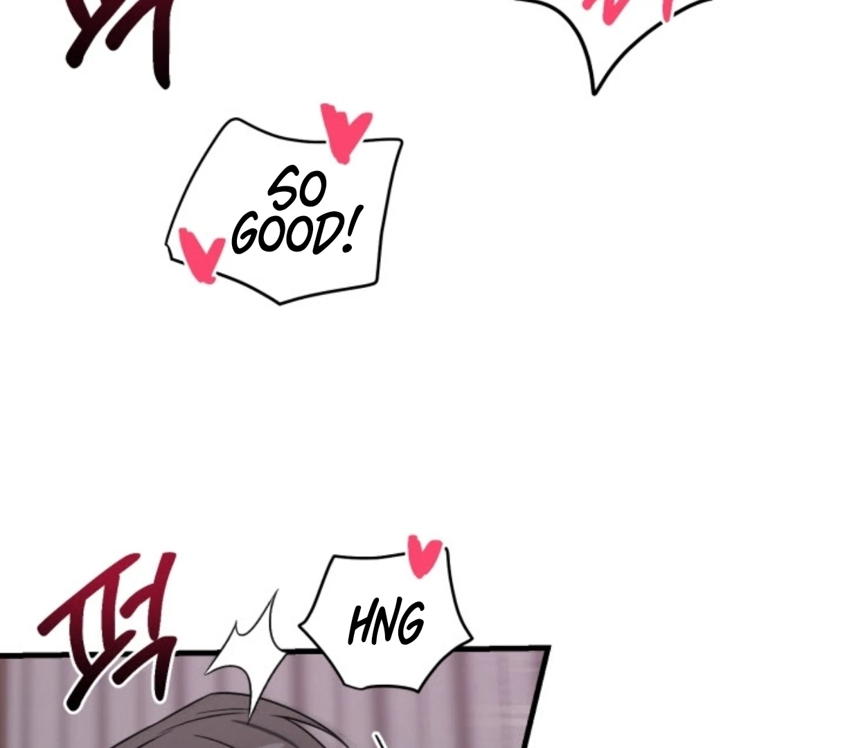 Love Me Better Than [🫧TL] - Chapter 3 manhwa
